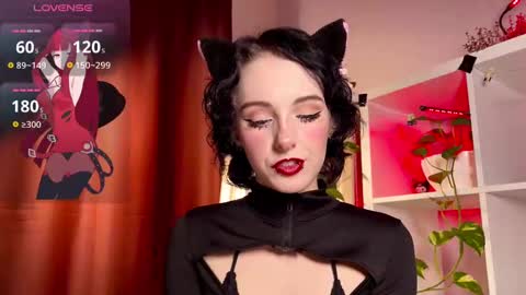 alice_succubus online show from 6, 3, 2025