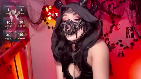 alice_succubus online show from 31, 10, 2025