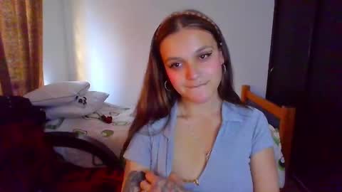 Alicia online show from 3, 3, 2025