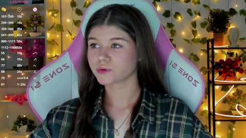 Alice online show from 23, 10, 2025