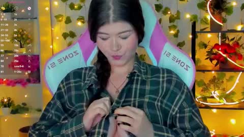 Alice online show from 17, 11, 2025