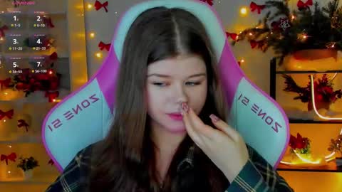 Alice online show from 17, 12, 2025