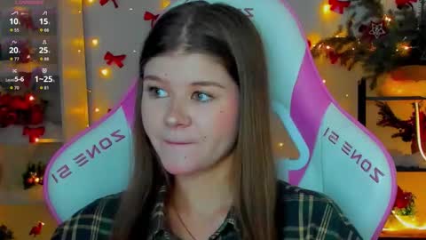 Alice online show from 21, 12, 2025