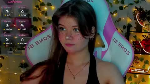 Alice online show from 17, 3, 2026