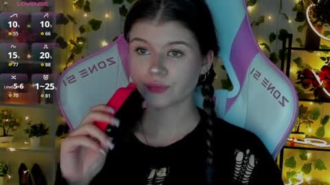 Alice online show from 2, 4, 2026