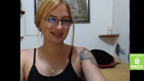 Alice online show from 25, 11, 2025