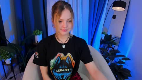 Snapshot of alice_tucci chatting on 14, 1, 2025 Alice online show from 14, 1, 2025
