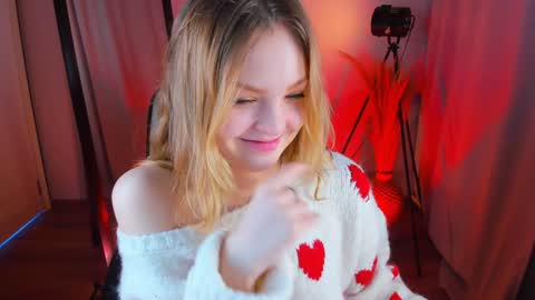 Snapshot of alice_tucci chatting on 29, 1, 2025 Alice online show from 29, 1, 2025