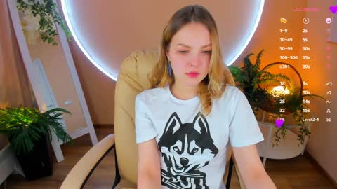 Snapshot of alice_tucci chatting on 5, 2, 2025 Alice online show from 5, 2, 2025