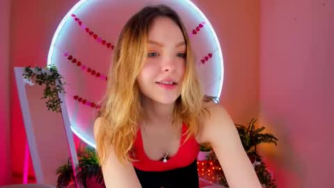 Snapshot of alice_tucci chatting on 14, 2, 2025 Alice online show from 14, 2, 2025