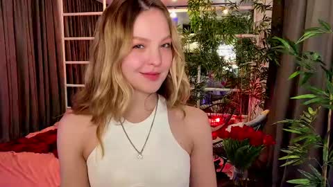 Snapshot of alice_tucci chatting on 11, 3, 2025 Alice online show from 11, 3, 2025