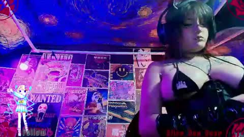 Snapshot of alice_von_rose chatting on 24, 6, 2026 alice_von_rose online show from 24, 6, 2026