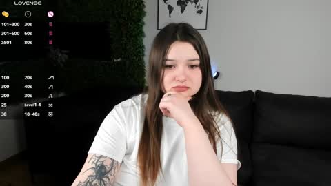 Snapshot of alice_walters chatting on 9, 12, 2024 Alice online show from 9, 12, 2024