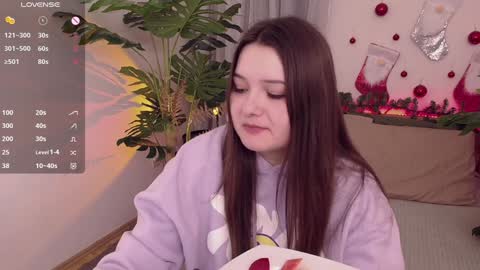 Snapshot of alice_walters chatting on 26, 12, 2024 Alice online show from 26, 12, 2024