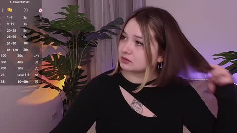 Snapshot of alice_walters chatting on 17, 1, 2025 Alice online show from 17, 1, 2025