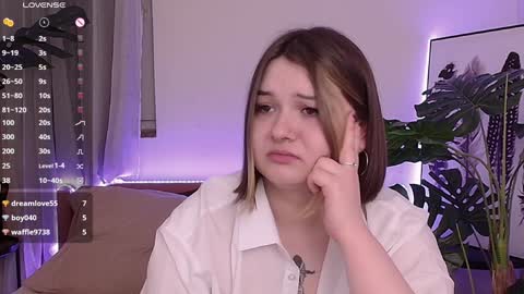 Snapshot of alice_walters chatting on 17, 1, 2025 Alice online show from 17, 1, 2025