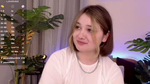 Snapshot of alice_walters chatting on 24, 1, 2025 Alice online show from 24, 1, 2025