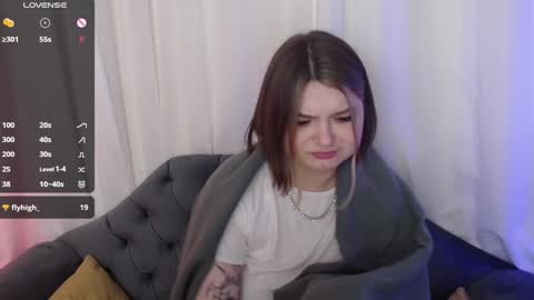 Snapshot of alice_walters chatting on 25, 1, 2025 Alice online show from 25, 1, 2025