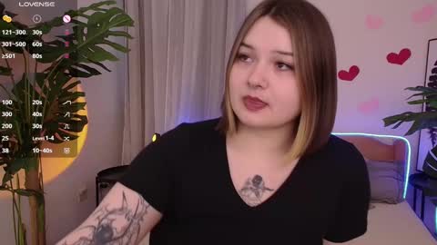 Snapshot of alice_walters chatting on 9, 2, 2025 Alice online show from 9, 2, 2025