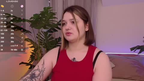 Snapshot of alice_walters chatting on 6, 3, 2025 Alice online show from 6, 3, 2025