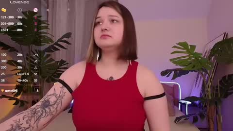 Snapshot of alice_walters chatting on 7, 3, 2025 Alice online show from 7, 3, 2025