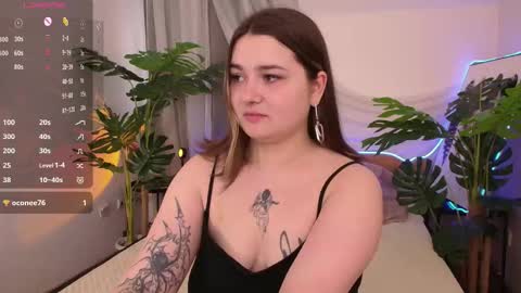 Snapshot of alice_walters chatting on 11, 9, 2025 Alice online show from 11, 9, 2025