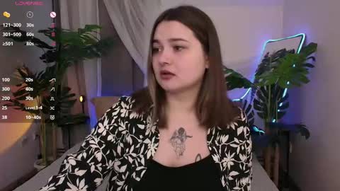 Snapshot of alice_walters chatting on 19, 9, 2025 Alice online show from 19, 9, 2025