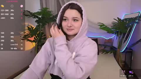 Snapshot of alice_walters chatting on 16, 10, 2025 Alice online show from 16, 10, 2025