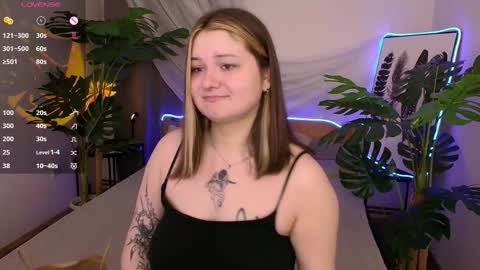 Snapshot of alice_walters chatting on 16, 11, 2025 Alice online show from 16, 11, 2025