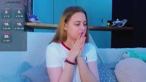 Alice online show from 15, 11, 2025