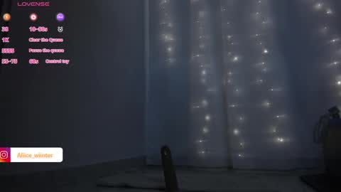 Alice  online show from 13, 12, 2024