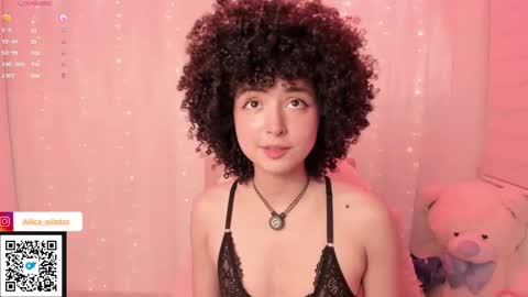 Alice  online show from 11, 9, 2025