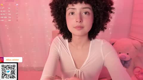 Alice  online show from 19, 9, 2025