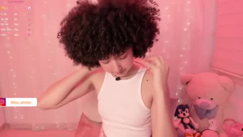 Alice  online show from 7, 10, 2025