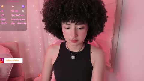 Alice  online show from 25, 2, 2026