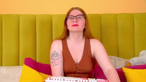 Alice online show from 20, 9, 2025