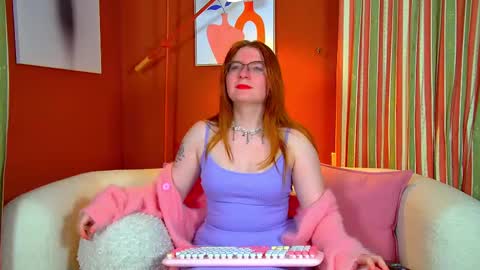 Alice online show from 23, 9, 2025