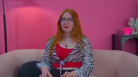 Alice online show from 14, 11, 2025