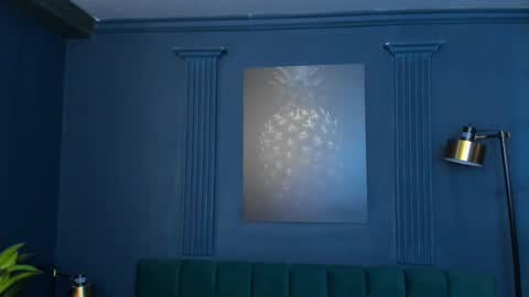 Snapshot of aliceandsia chatting on 11, 9, 2025 Alice and Asia online show from 11, 9, 2025