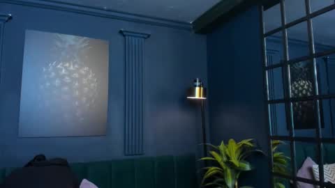 Snapshot of aliceandsia chatting on 11, 10, 2025 Alice and Asia online show from 11, 10, 2025