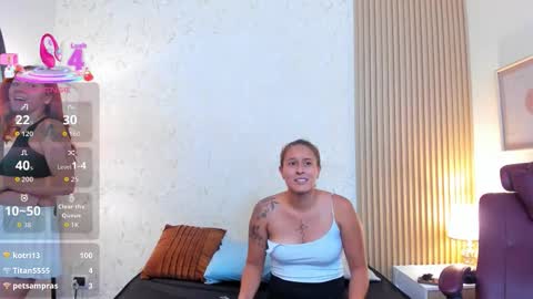 Alice and Asia online show from 31, 1, 2026