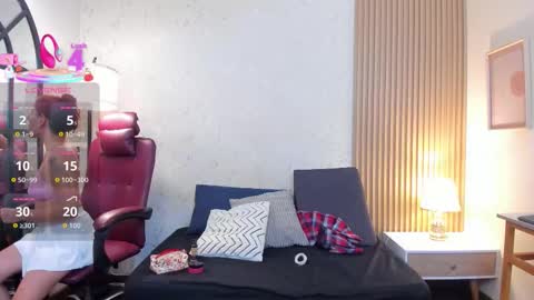 Alice and Asia online show from 13, 2, 2026