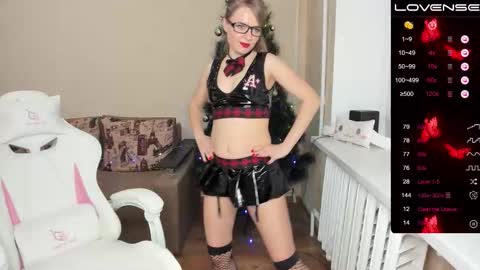 Alice online show from 10, 1, 2026