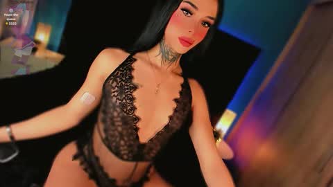 Alice online show from 12, 1, 2026