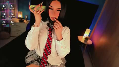 Alice online show from 16, 1, 2026