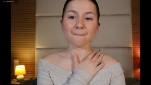 Snapshot of alicebellamy chatting on 30, 5, 2026 Alice online show from 30, 5, 2026