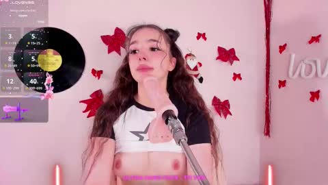 Snapshot of alicebonam chatting on 21, 12, 2025 Alice online show from 21, 12, 2025