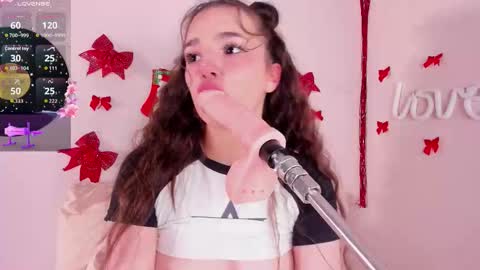 Snapshot of alicebonam chatting on 10, 1, 2026 Alice online show from 10, 1, 2026