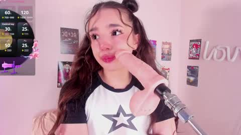 Snapshot of alicebonam chatting on 3, 4, 2026 Alice online show from 3, 4, 2026