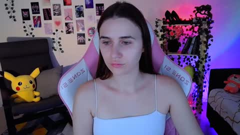 alicecharmy online show from 6, 12, 2024